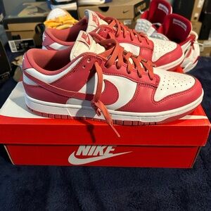 Nike Dunk Low Archeo Pink Wmns